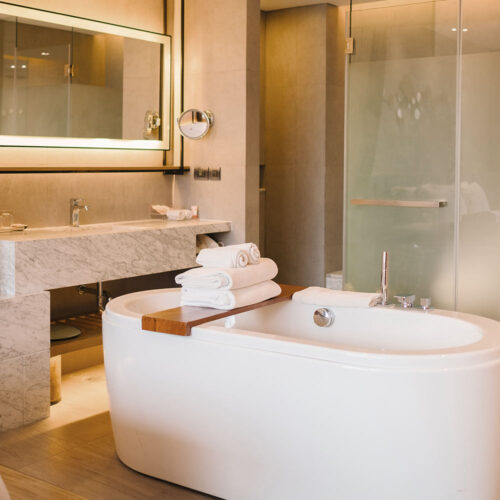 Recommended Bathroom Design and Install company
