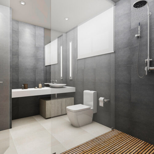 Bespoke Bathroom Design & Installers Surrey