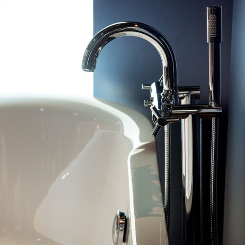 Local Bathroom Supply and Install Company Surrey