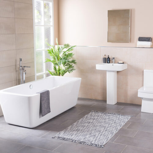 Modern Bathroom Designers & Installers Surrey