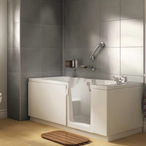 Accessible Bath