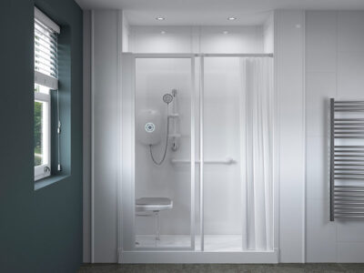 Trusted Accessible Bathroom Company Surrey