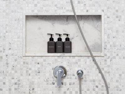 Accessible Bathroom Installers Surrey
