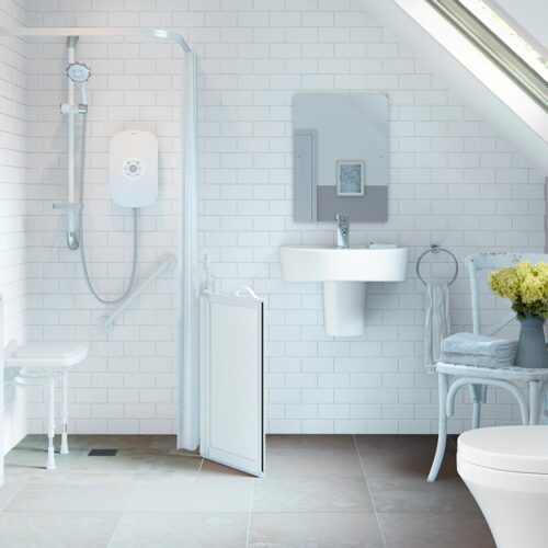 Local Accessible Wet Room Company