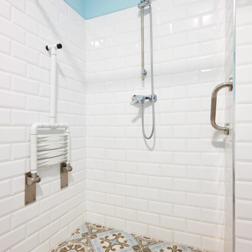 Accessible Wet Room Company Surrey