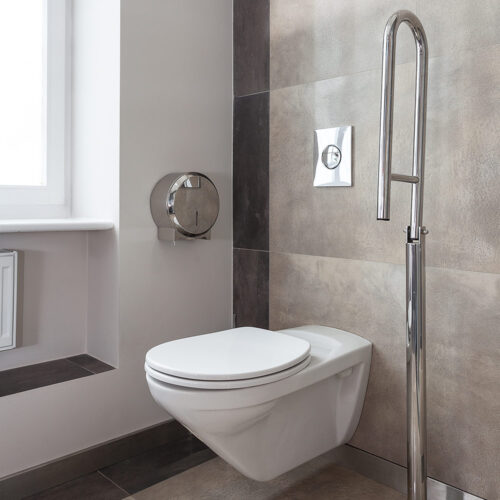 Accessible Bathroom Specialists Surrey