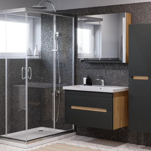 Local Bathroom Design Install Company