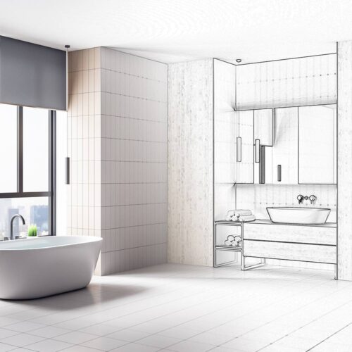 Bathroom Design Company near me