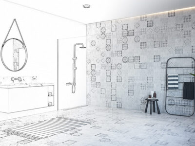Bathroom Design Services Surrey