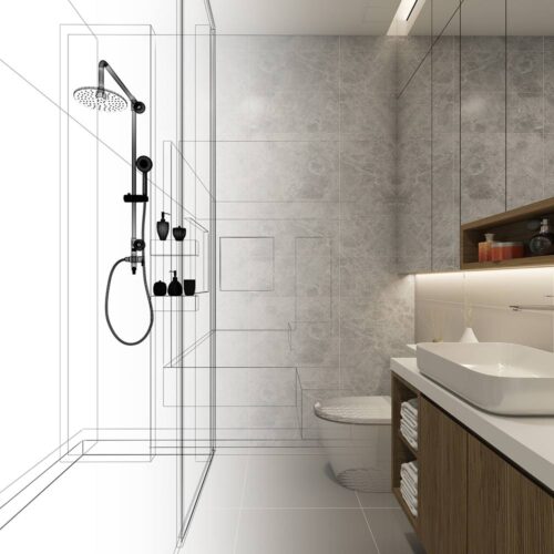 Bathroom Design Company Surrey