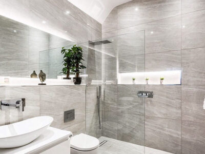 Bathroom Tiling Company Surrey