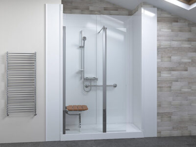 Bespoke Accessible Bathrooms Surrey