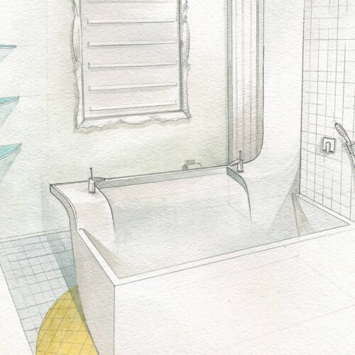 Bathroom Design Services Surrey