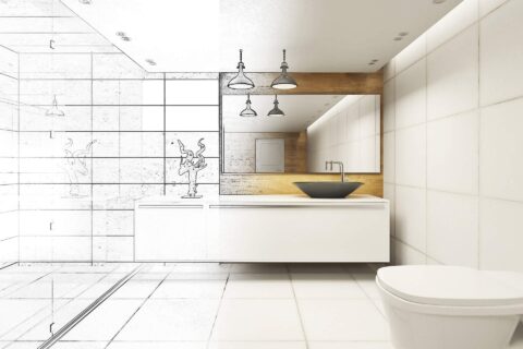Bathroom <br class="mobile break">Design Experts 