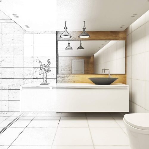 Tailored kitchen design services Surrey