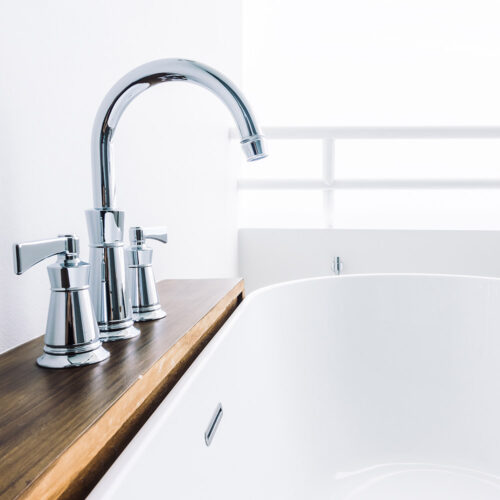 Luxury Bathroom Fitters Surrey