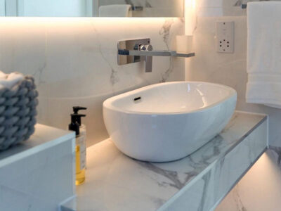 Bathroom Tap & Fittings Surrey