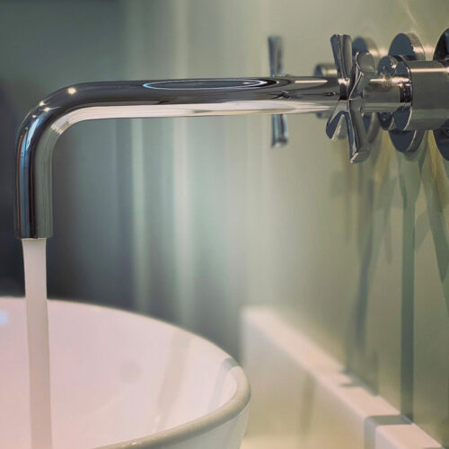 Bathroom Fittings Supplier and Fitter Surrey