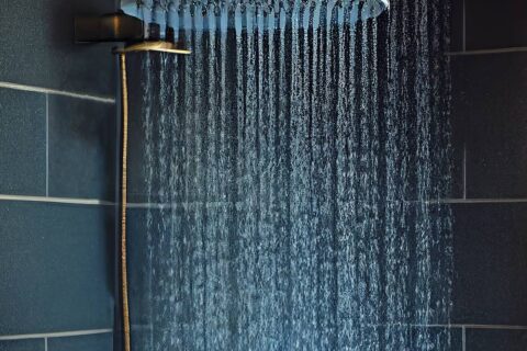 Stunning <br class="mobile break"> Bathrooms