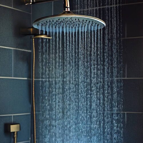 Wet Room Shower Company Surrey