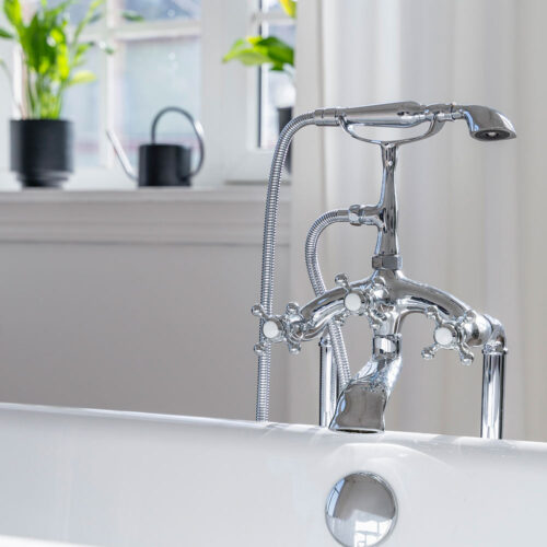 New Bathroom Company Near Me