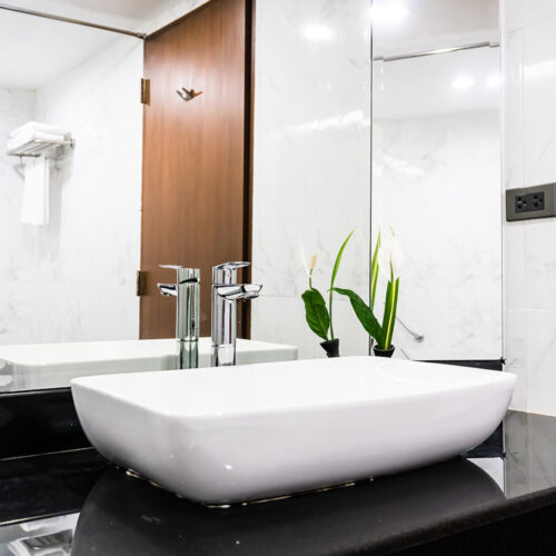 New Bathroom Installers Near Me Surrey