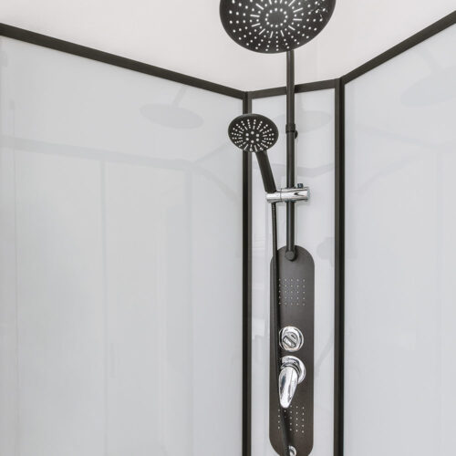 Bespoke Wet Room Shower Room