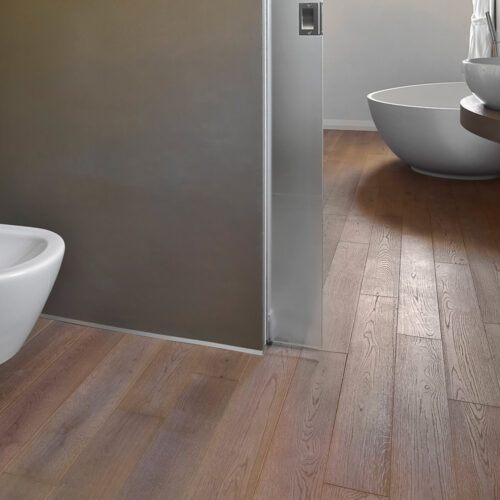 Toilet and Bathroom Knock Through Experts
